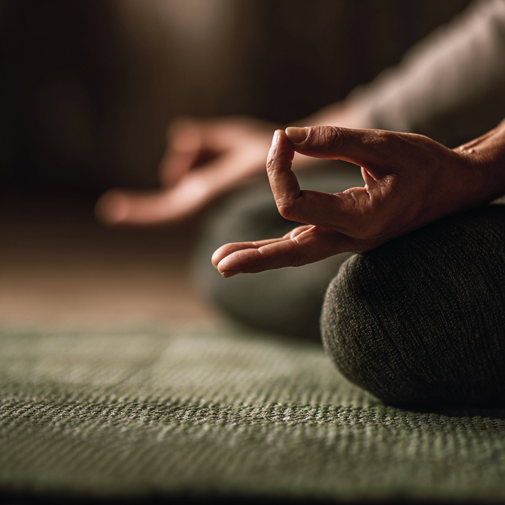 Студія йоги stremido